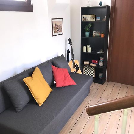 巴勒莫Casa Normanna公寓 外观 照片