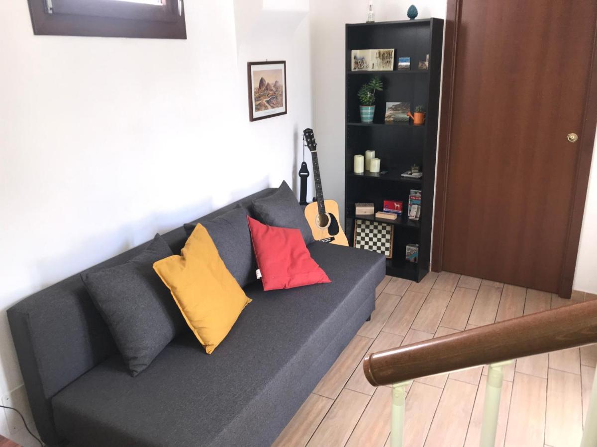 巴勒莫Casa Normanna公寓 外观 照片