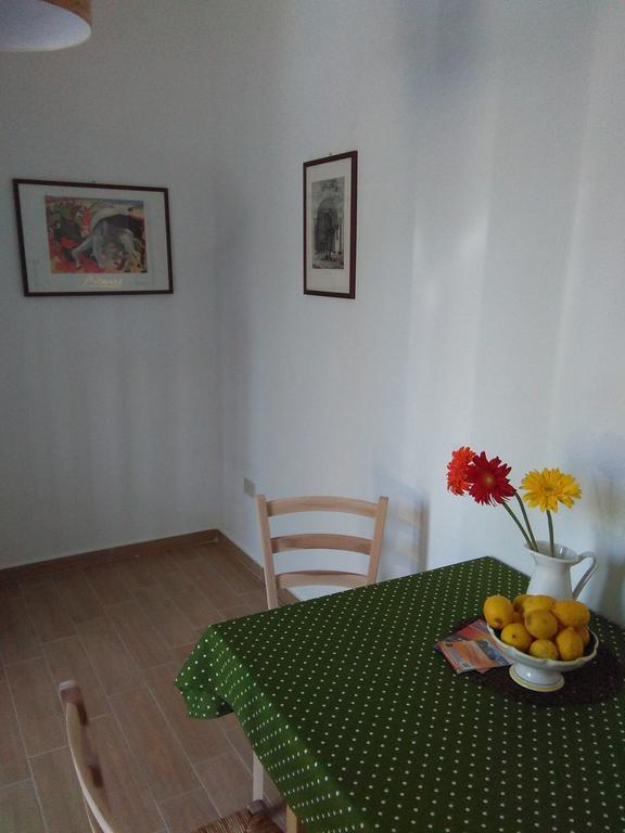 巴勒莫Casa Normanna公寓 外观 照片