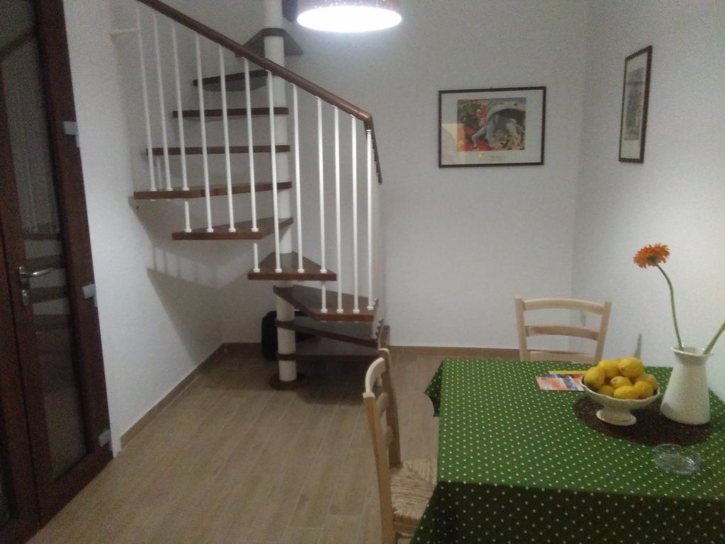 巴勒莫Casa Normanna公寓 外观 照片