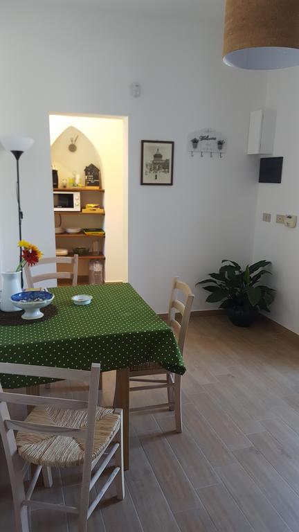 巴勒莫Casa Normanna公寓 外观 照片